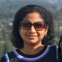 Krithika K Email