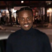 Focus Works Inc Employee Djovany Lumene's profile photo