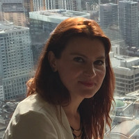 Le Creuset Employee Mucella Koksel's profile photo