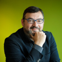 Crossminds B.V. Employee Peter Etman's profile photo