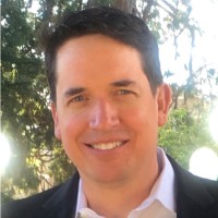 Pixar Animation Studios Employee Brian Boyd's profile photo