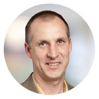 The Procter & Gamble Company Employee Bill Scheid's profile photo