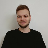 Mátyás Bárányos's profile photo