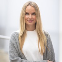 Bijou Brigitte - modische Accesoires AG Employee Christiane Kirsch's profile photo