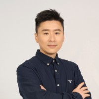 ALKF+ Employee Kenny Wu's profile photo