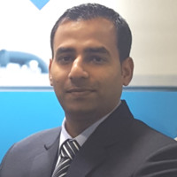 IFS Employee Ryan Duarte's profile photo