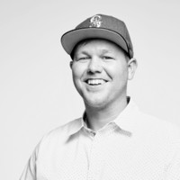 efelle creative Employee Sean Sommerville's profile photo