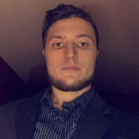 Hudson Valley Recruiting Employee Chandler Riggin's profile photo