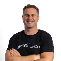 SpinLaunch Employee Scott Laffler's profile photo