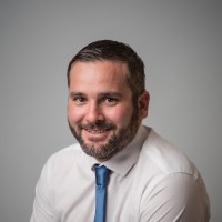Unilin Insulation - UK & Ireland Employee Eamonn Clarke's profile photo