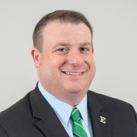 Eastern Michigan University Employee Greg Steiner's profile photo