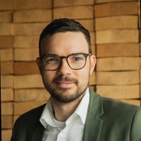 Rubner Employee Martin Oberhofer's profile photo