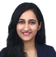 Klaara Employee Shubhanshi Jangid's profile photo