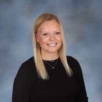 EY Employee Mary Fredericks's profile photo