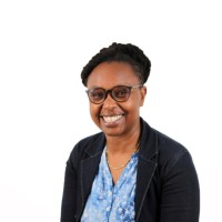Médecins Sans Frontières Belgium Employee Christine Wambura's profile photo