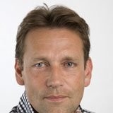 Merus N.V. Employee Mark van Emst's profile photo