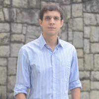 Fuze.cc Employee Daniel Ramos's profile photo