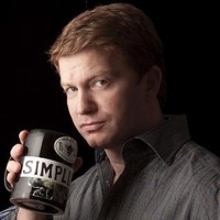 Stack Rock Group - Landscape Architecture Employee Jesson Buster's profile photo