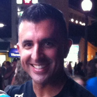 Protech-Oxyplast Employee Troy Leazier's profile photo