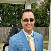 MOMENTIVE PERFORMANCE MATERIALS Employee Aaron Ryba's profile photo