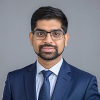 Surya Mishra Email & Phone Number