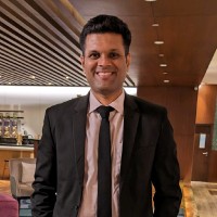 AR Preferred Employee Tejas Ambilwade's profile photo