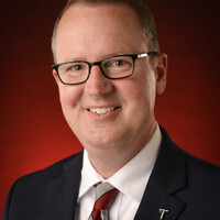 Troy University Employee Kerry Palmer's profile photo