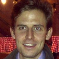 TOAD Employee Guy Davidson's profile photo