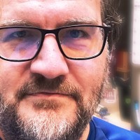 DAS Health Employee Brian Penner's profile photo