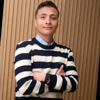 Microsyslabs Employee Daniel Meneses Bohorquez's profile photo