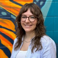 Little Free Library Employee Lexie Neeley's profile photo