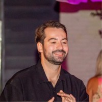 VX Company Employee Sjors van Beek's profile photo