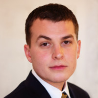 US Air Force Services Employee Ryan Kulp's profile photo