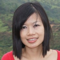 Citi Employee Chi Lim's profile photo