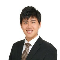 Infrastructure Asia Employee Tze Ong's profile photo