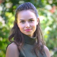The Tiny Scientist Employee Elia Lara's profile photo