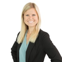 McKinsey & Company Employee Anna Searle's profile photo