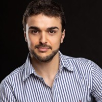Pedro A. V. Bueno Email