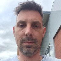 B&M France Employee Cédric Aizman's profile photo