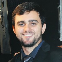 LOGMAPS Employee Givago Valente de Azevedo's profile photo
