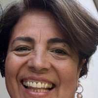 XXXXX Employee Ana Anselmo's profile photo