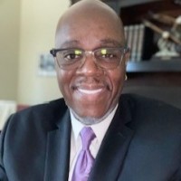 Northrop Grumman Corporation Employee Eric Nichols's profile photo