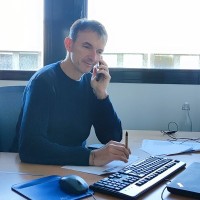 ATLANSTAT Employee Thomas Pecheul's profile photo