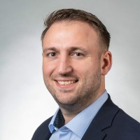 IRIS (Canon Group) Employee Niklas Klann's profile photo