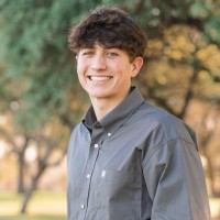 SenderoCloud Employee Blake Hodson's profile photo