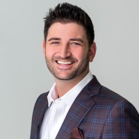Select Title | People First Employee Justin Kaplan's profile photo