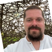 Hill Afb Employee Jonathan Barnes's profile photo