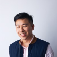 Stanford University Employee Thomas So's profile photo