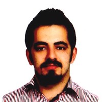 CinnaGen Employee Khashayar Roshanzamir's profile photo