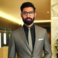 Voyage Employee Umer Noor's profile photo